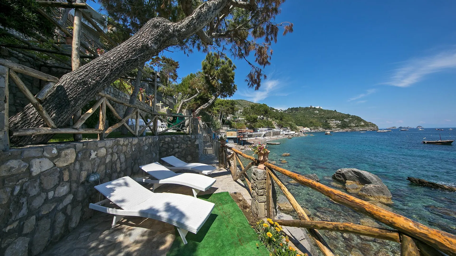 Villa Ibiscus Noto